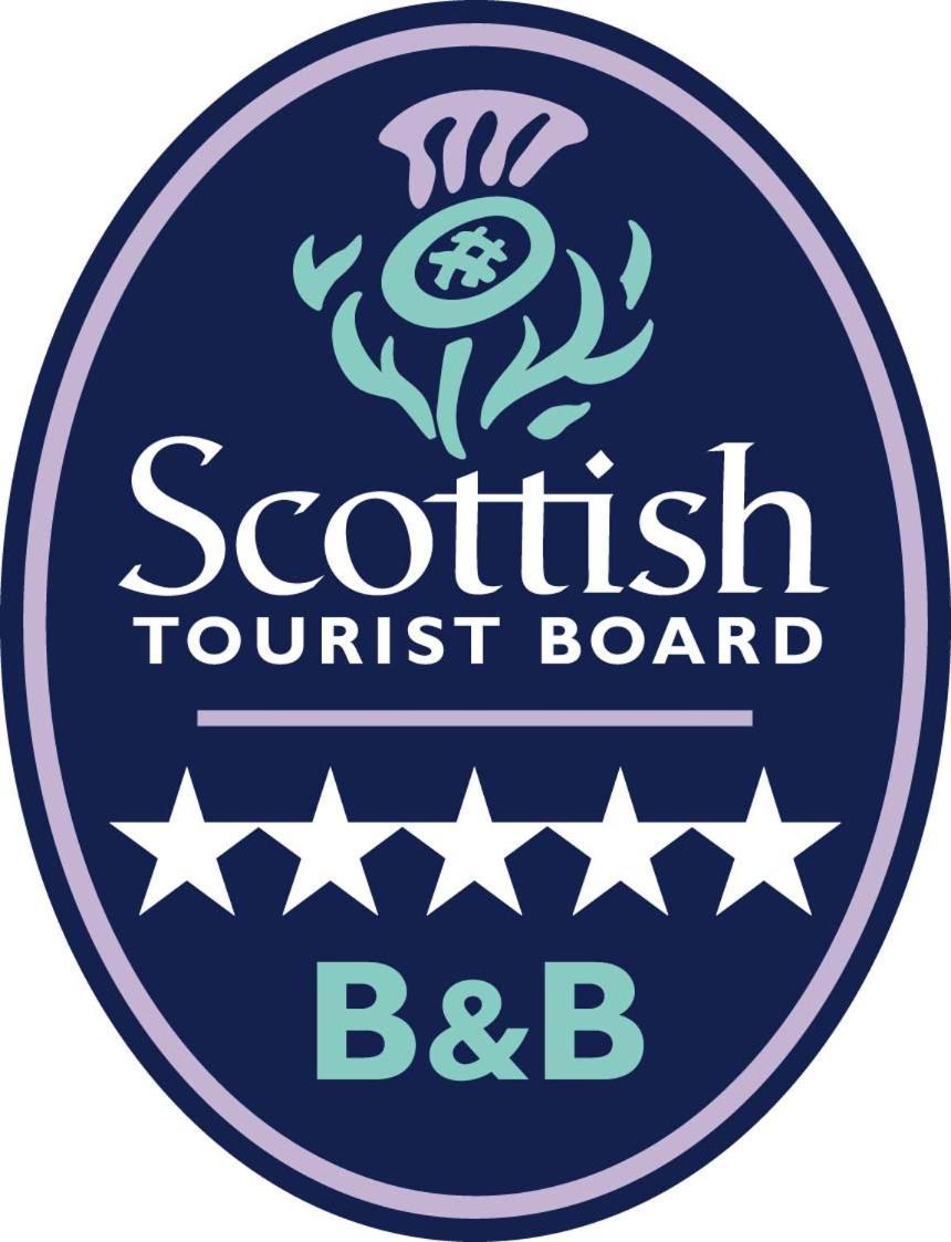 Binnilidh Mhor B&B Glenmoriston エクステリア 写真