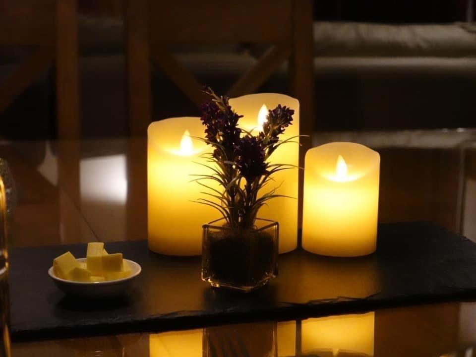 Binnilidh Mhor B&B Glenmoriston エクステリア 写真