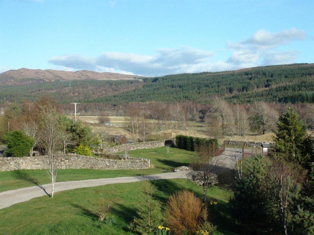 Binnilidh Mhor B&B Glenmoriston 部屋 写真